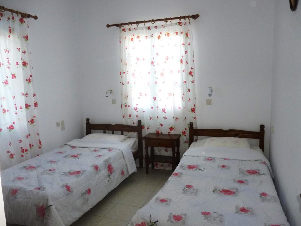 Apartments Jota Marathókambosz Szoba fotó
