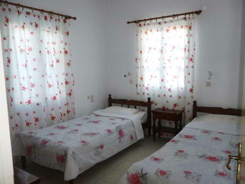 Apartments Jota Marathókambosz Kültér fotó